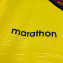 Camisa Equador I 2026 Torcedor