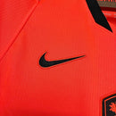 Camisa Holanda I 2026 Torcedor