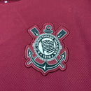 Camisa Corinthians Treino 26/27 Torcedor