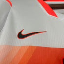 Camisa Holanda II 2026 Torcedor