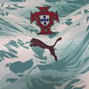 Camisa Portugal II 2026 Feminina Torcedor