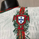 Camisa Portugal Especial 2026 Jogador
