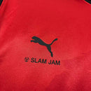 Camisa AC Milan Slam Jam Vermelha 26/27 Torcedor