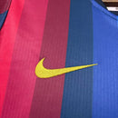 Camisa Barcelona I 26/27 Torcedor