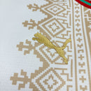 Camisa Marrocos I 2026 Torcedor