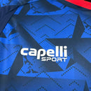 Camisa Cabo Verde I 2026 Torcedor