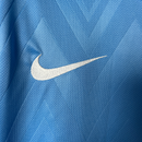 Camisa Uruguay I 2025 Torcedor