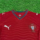 Camisa Portugal I 2026 Jogador