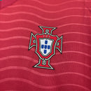 Camisa Portugal I 2026 Manga Longa