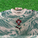 Camisa Portugal II 2026 Jogador