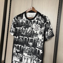 Camisa Corinthians Pré-Jogo 26/27 Torcedor