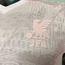 Camisa Japão Especial Rosa 2026 Jogador