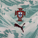 Camisa Portugal II 2026 Manga Longa