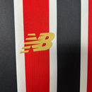 Camisa São Paulo II 25/26 Feminina Torcedor