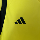 Regata Flamengo Amarela 24/25 Torcedor