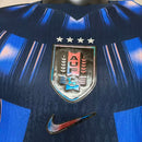 Camisa Uruguay II 2026 Jogador