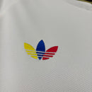 Camisa Venezuela II 2026 Torcedor