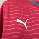 Camisa Portugal I 2026 Torcedor
