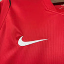 Camisa Canada I 2026 Torcedor