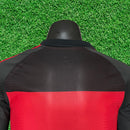 Camisa Flamengo I 26/27 Jogador Manga Longa