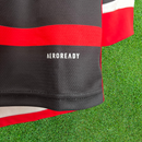 Camisa Flamengo I 24/25 Manga Longa