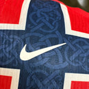 Camisa Noruega I 2026 Jogador
