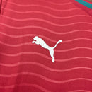 Camisa Portugal I 2026 Manga Longa