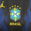 Camisa Brasil II 2026 Torcedor