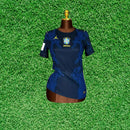 Camisa Brasil II 2026 Feminina Jogador