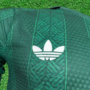 Camisa Africa do Sul II 2026 Jogador