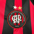 Camisa Athletico Paranaense I 2017 Retrô