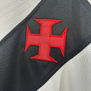 Camisa Vasco II 25/26 Torcedor