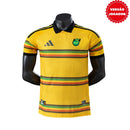 Camisa Jamaica I 2026 Jogador