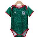 Body Mexico I 2026 Baby
