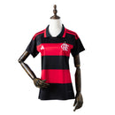 Camisa Flamengo I 26/27 Feminina Torcedor