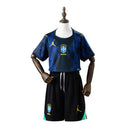 Kit Brasil II 2026 Infantil