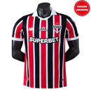 Camisa São Paulo II 26/27 Jogador