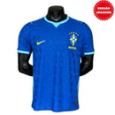 Camisa Brasil Especial Azul 2026 Jogador