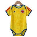 Body Colombia I 2026 Baby