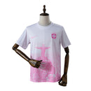 Camisa Brasil Especial Rosa 2026 Torcedor