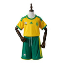 Kit Africa do Sul I 2026 Infantil