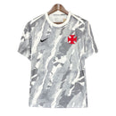 Camisa Vasco Pré-Jogo 26/27 Torcedor