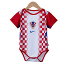 Body Croácia I 2026 Baby