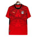 Camisa Egito I 2026 Torcedor