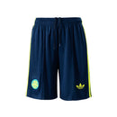 Short Colombia II 2026