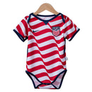 Body Estados Unidos (USA) I 2026 Baby