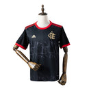 Camisa Flamengo III 2021 Retrô