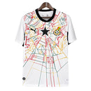 Camisa Gana I 2026 Torcedor