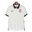 Camisa Corinthians I 2020 Retrô