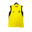 Regata Flamengo Amarela 24/25 Torcedor